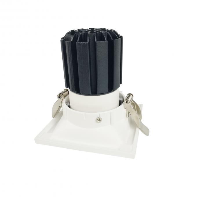 On principal gril Downlight du moulage mécanique sous pression LED avec la puce du Cree LED 15W/25W