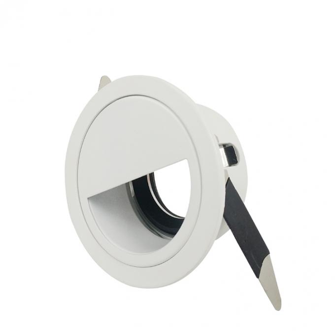 Support de projecteur de plafond enfoncé par AC100-240V avec le logement en aluminium