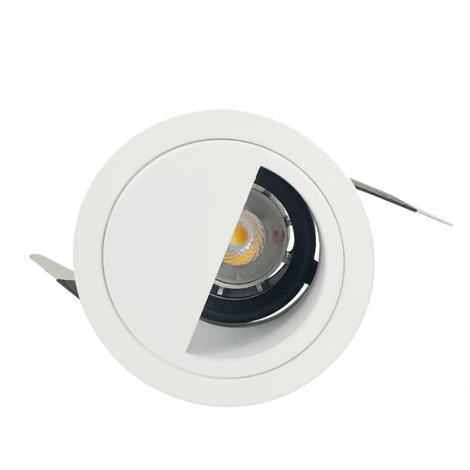 Support de projecteur de plafond enfoncé par AC100-240V avec le logement en aluminium