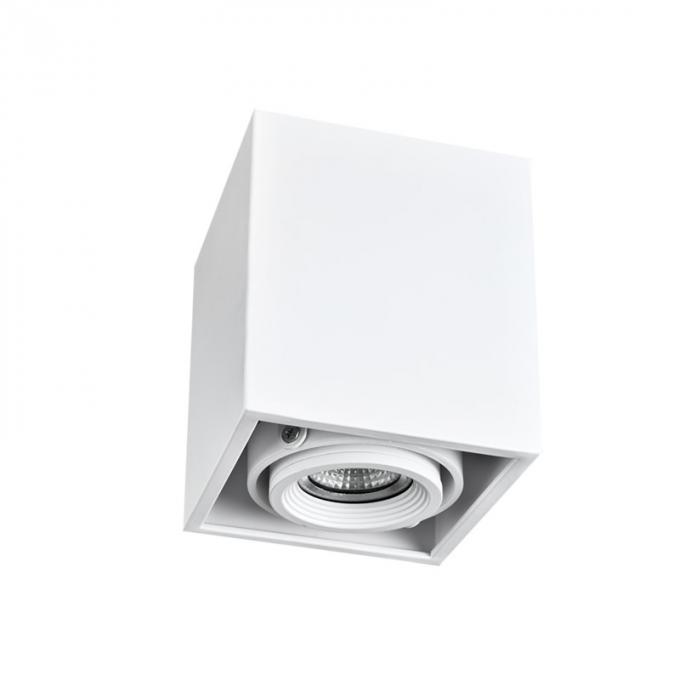 Un - 15W bâti principal Downlight de surface de l'ÉPI LED pour le salon IP20