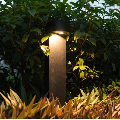 6W refroidissent les heures de travail blanches de la lampe 50000 de pelouse de l'ÉPI LED disponibles