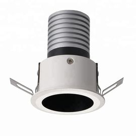 Chine Blanc chaud 60mm LED Downlights, plafond Downlights d'AC100-240V LED fournisseur