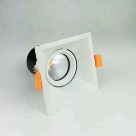 Chine Triac Dimmable LED Downlights, lumen élevé LED Downlight de 90*90mm fournisseur