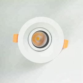 Chine petits LED projecteurs de 105mm*70mm, ÉPI LED Downlight d'alliage d'aluminium fournisseur