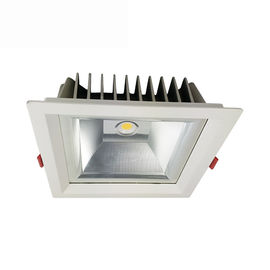 Chine place LED Downlight, IP44 Cree Downlights blanc chaud de 3000lm Dimmable fournisseur