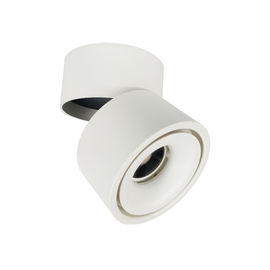 Chine Bâti rotatif Downlight de surface de 350 degrés LED avec la puce de l'ÉPI LED fournisseur