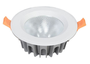 Chine Blanc/noir a profondément enfoncé LED Downlight, lumière Downlight de l'alliage d'aluminium LED fournisseur