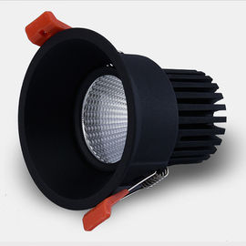 Chine Haute puce Dia100*H90mm disponible du Cree LED de Downlight de tache du noir LED de lumen fournisseur