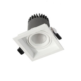 Chine 12W / 15W tache blanche Downlight de l'ÉPI LED avec le conducteur de Tridonic/Lifud fournisseur