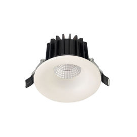 Chine LED anti-éblouissante blanche pure Downlights, CREE a enfoncé Dimmable LED Downlights fournisseur