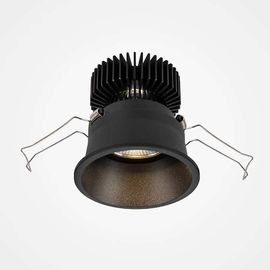 Chine Tache anti-éblouissante ronde Downlight de LED pour AC100 de allumage d'intérieur - 240V fournisseur