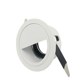 Chine Support de projecteur de plafond enfoncé par AC100-240V avec le logement en aluminium fournisseur