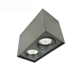 Chine gril Downlight, Gu10 MR16 LED montée par plafond Downlight de 150*80*110mm LED fournisseur