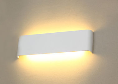Chine lumières fixées au mur de 12W IP20 pour l'efficacité légère élevée de salon fournisseur
