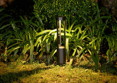 Chine Lampe de pelouse de l'alliage d'aluminium LED pour le jardin extérieur de pelouse allumant 12W/24W fournisseur