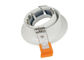 Support blanc du rond LED Downlight avec le diamètre 88mm d'aluminium de moulage en matrice fournisseur