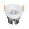 Tache pure Downlight du blanc LED d'intense luminosité pour l'éclairage d'intérieur de LED fournisseur