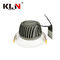 Conducteur 100 disponibles de pouce LED Downlight 50w Lifud de l'angle de faisceau 45° 10 - 240V fournisseur
