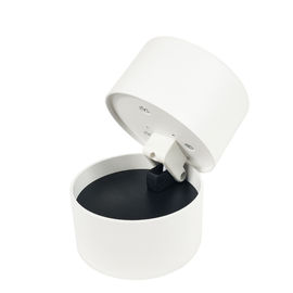 Bâti rotatif Downlight de surface de 350 degrés LED avec la puce de l'ÉPI LED fournisseur