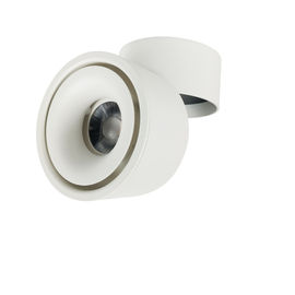 Bâti rotatif Downlight de surface de 350 degrés LED avec la puce de l'ÉPI LED fournisseur