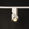 Bâti blanc chaud Downlight de surface de l'aluminium LED 90 degrés de rotatif fournisseur