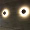 Double lampe de mur triple de la preuve LED de l'eau avec l'efficacité légère élevée 12W fournisseur
