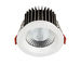 L'angle de faisceau en aluminium du rond LED Downlights de moulage mécanique sous pression 15/24/38 degrés fournisseur
