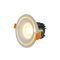 tache chaude Downlight du blanc LED de 115*100mm avec le corps en aluminium de lampe fournisseur