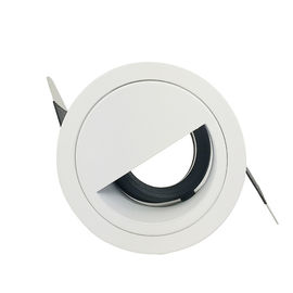 Support de projecteur de plafond enfoncé par AC100-240V avec le logement en aluminium fournisseur