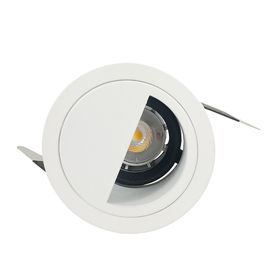 Support de projecteur de plafond enfoncé par AC100-240V avec le logement en aluminium fournisseur