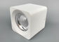 Bâti pur Downlight de surface du blanc LED avec la puce 100 du Cree LED - 240V fournisseur