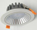100V - corps anti-éblouissant de lampe d'alliage d'aluminium de 240V Dimmable LED Downlights fondé fournisseur