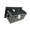 Anneaux de fer de Trimless LED Downlights de haute performance/en aluminium disponibles fournisseur