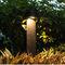 6W refroidissent les heures de travail blanches de la lampe 50000 de pelouse de l'ÉPI LED disponibles fournisseur